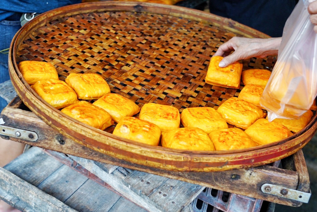 尤協豐豆干店