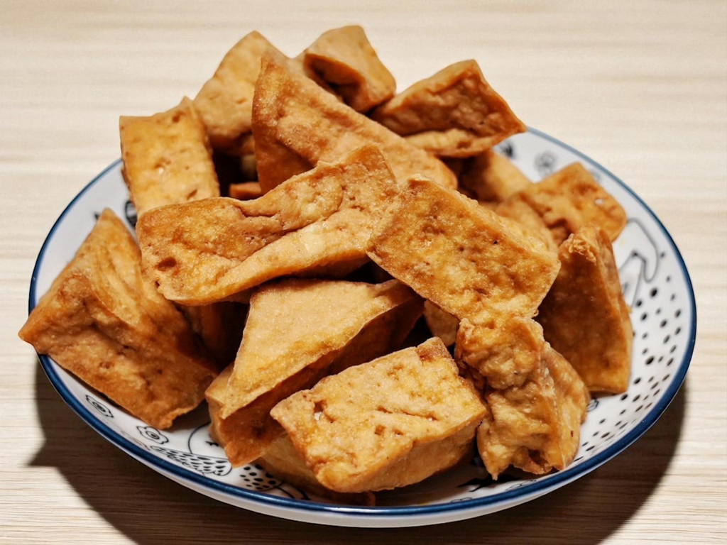尤協豐豆干店