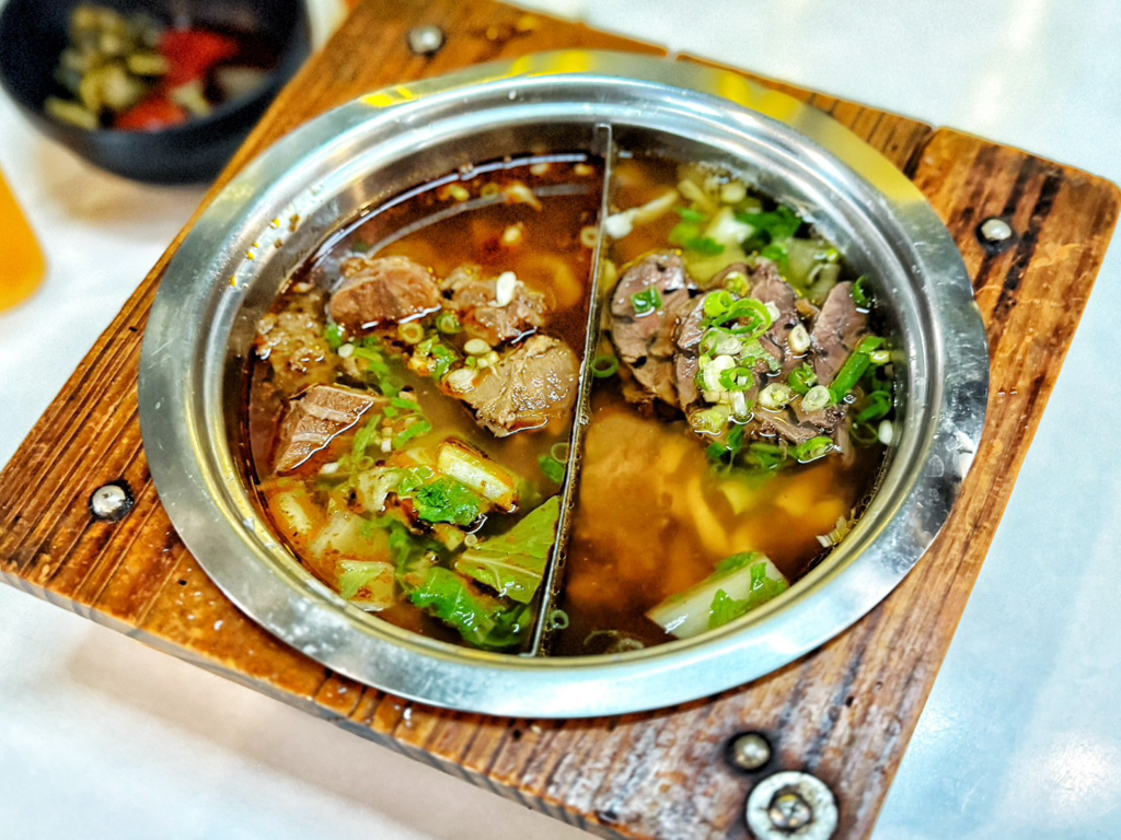 聞香坊
