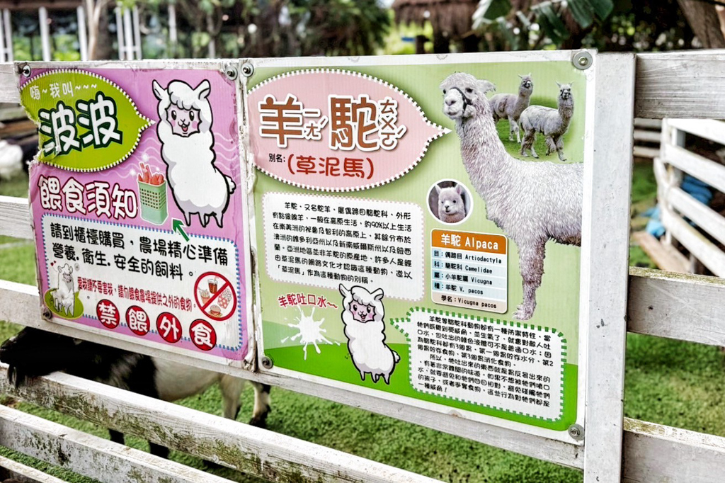 青林農場