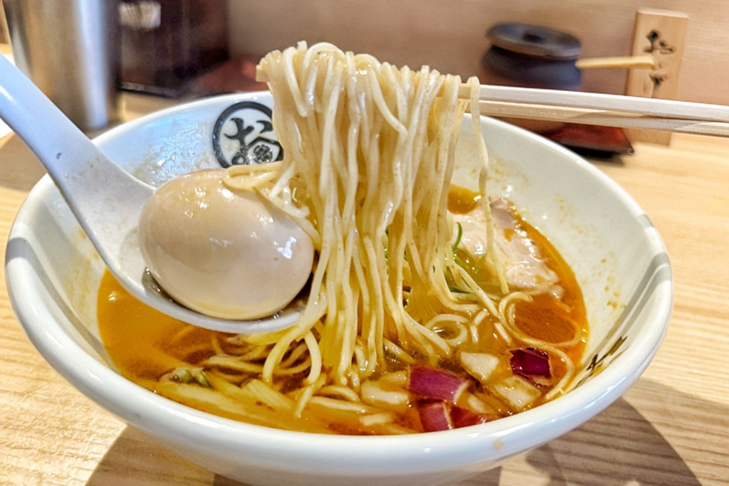 魁源拉麵
