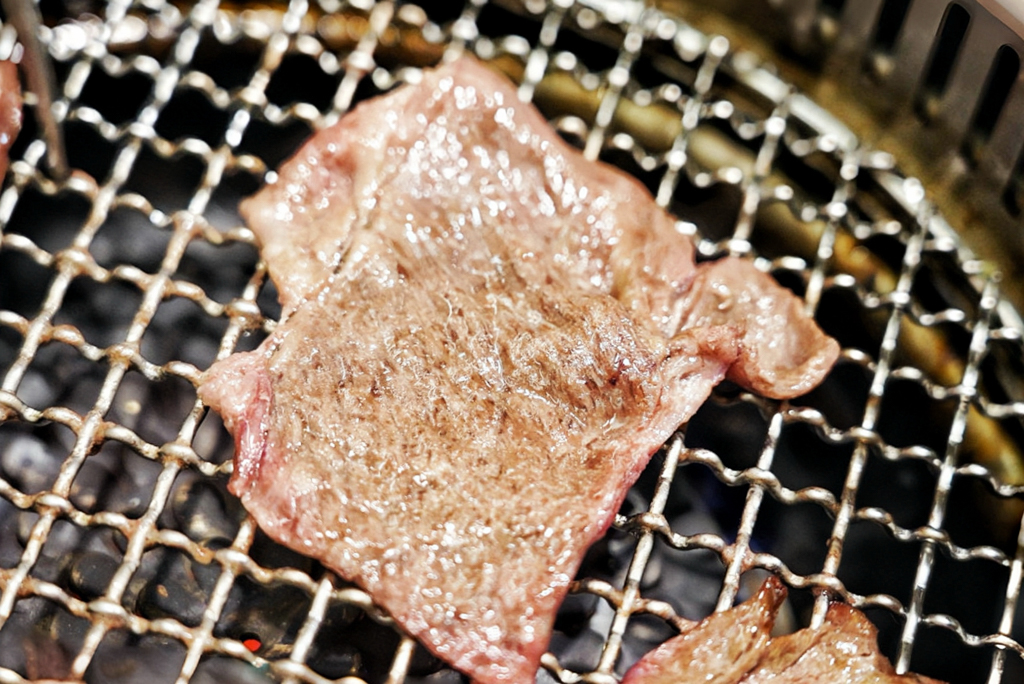 台北三柒燒肉