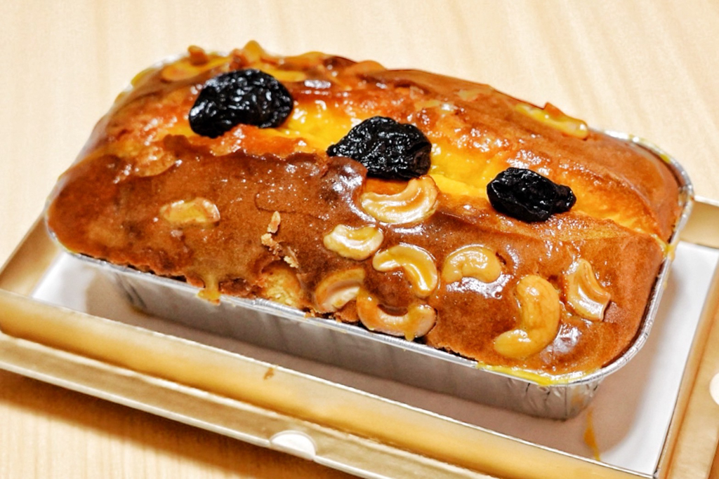 中崎喜餅蛋糕
