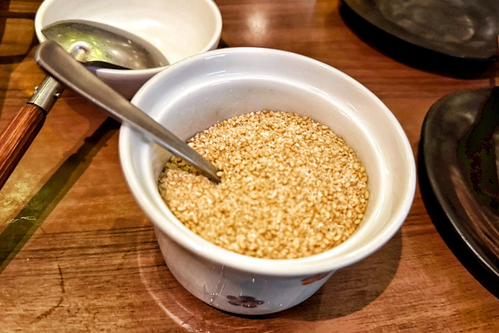 笑樂牛腸鍋