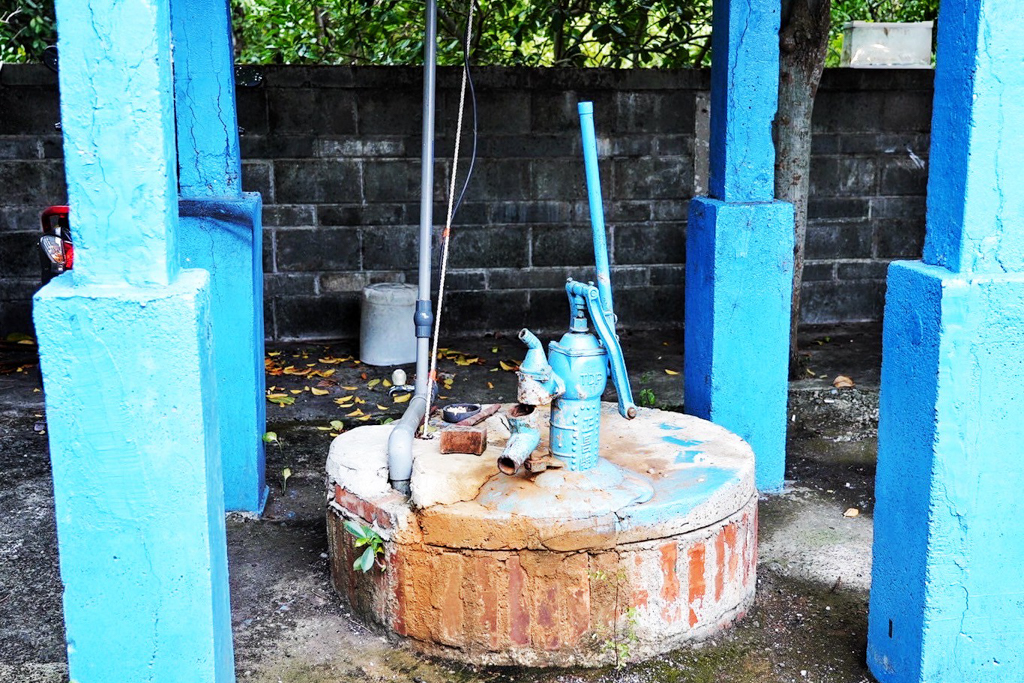 亞細亞池畔餐廳 