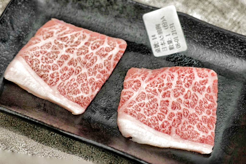 台北三柒燒肉
