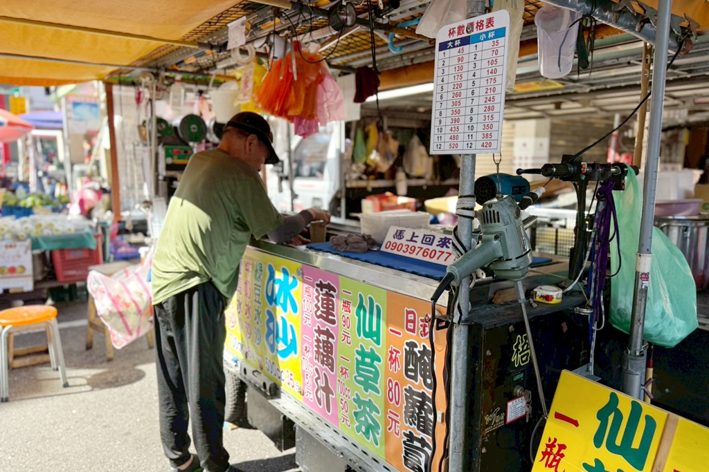 風城雞蛋糕