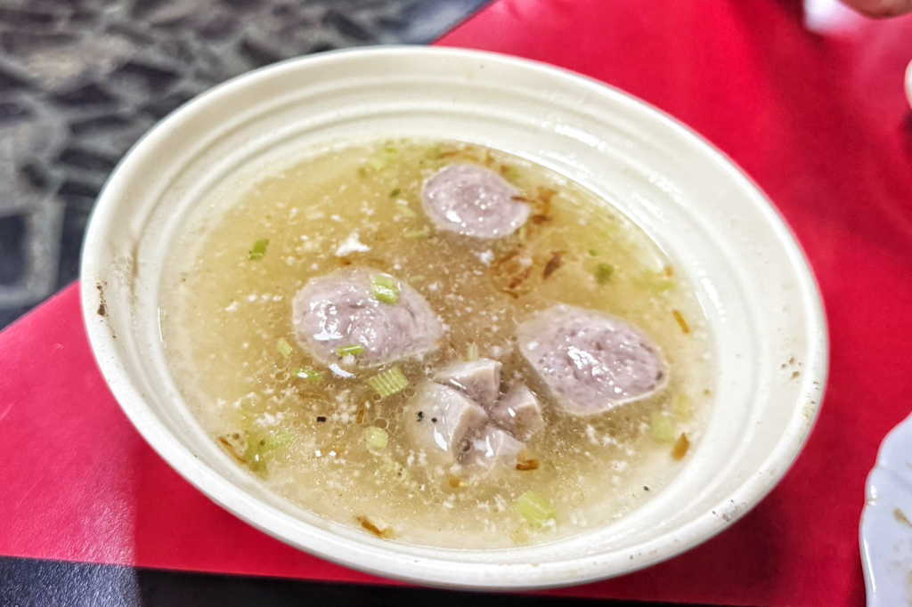 可口涼麵
