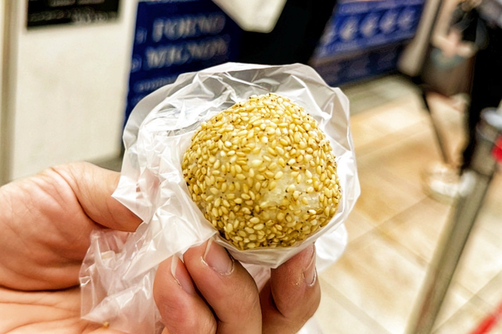 MIGNON 博多店