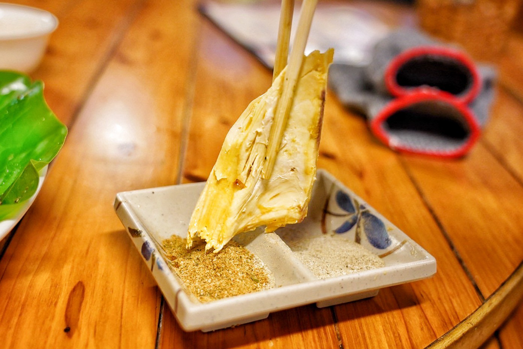 亞細亞池畔餐廳 