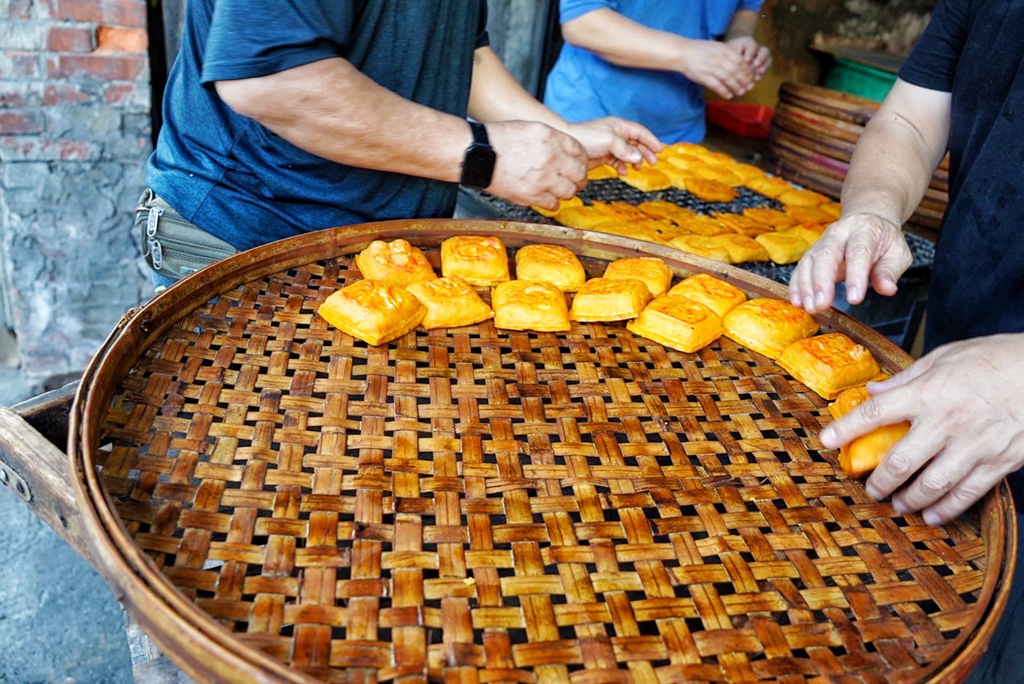 尤協豐豆干店