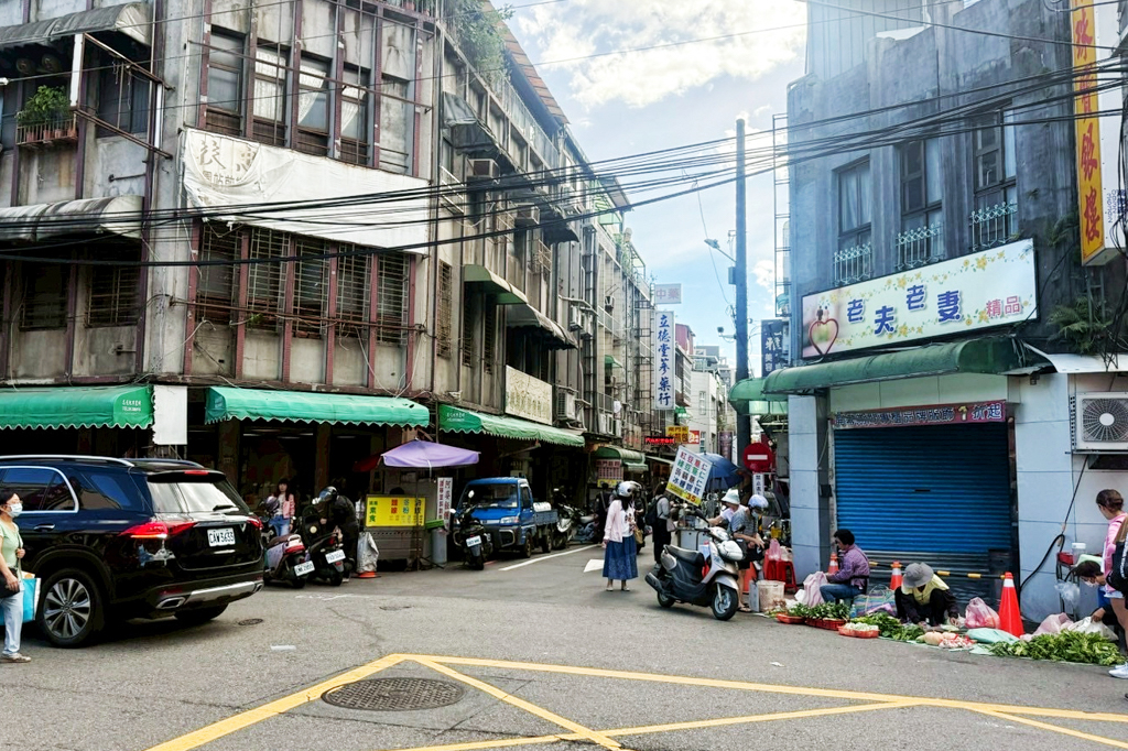 南門飯糰