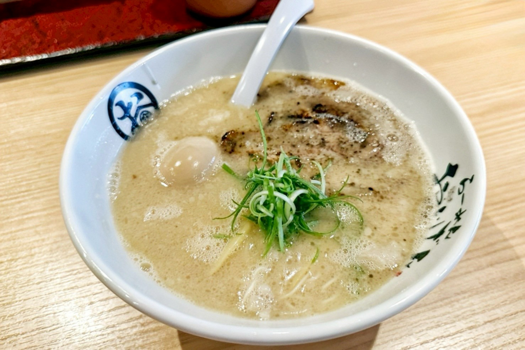 魁源拉麵