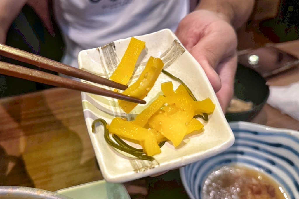 笑樂牛腸鍋