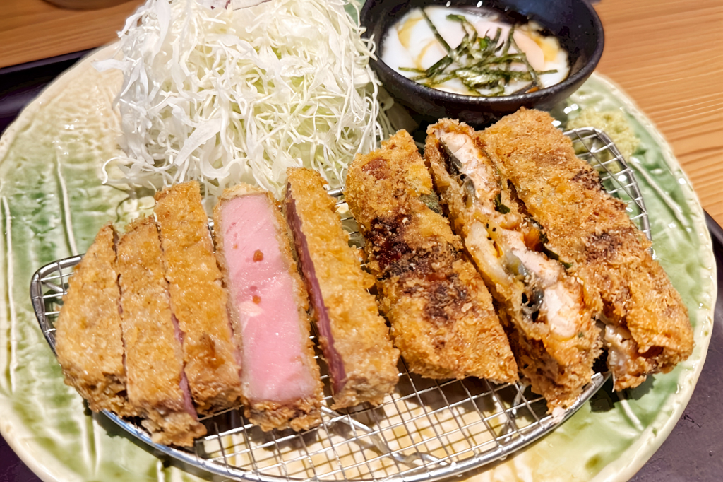 京都勝牛