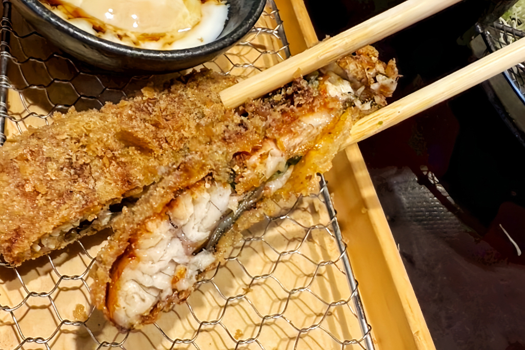京都勝牛