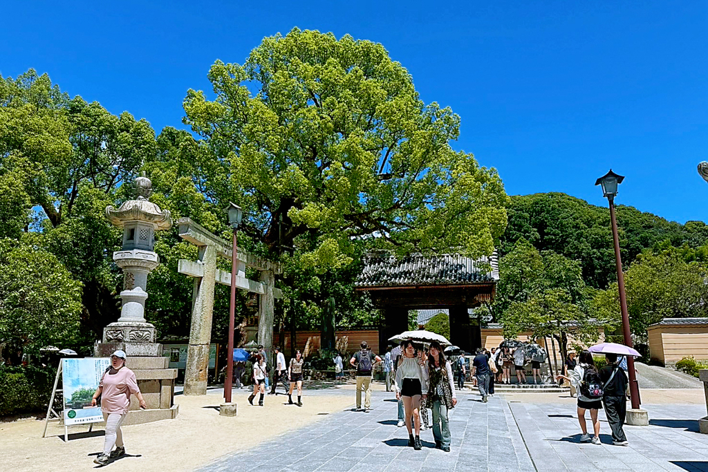 太宰府天滿宮