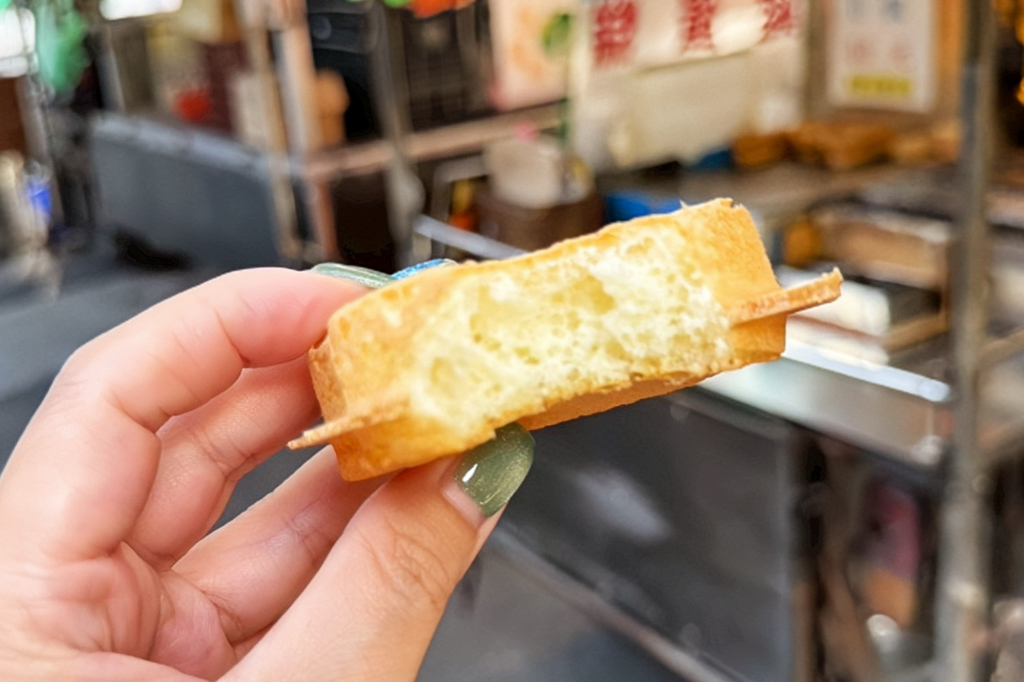 風城雞蛋糕