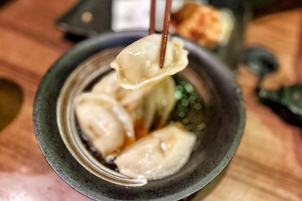 笑樂牛腸鍋