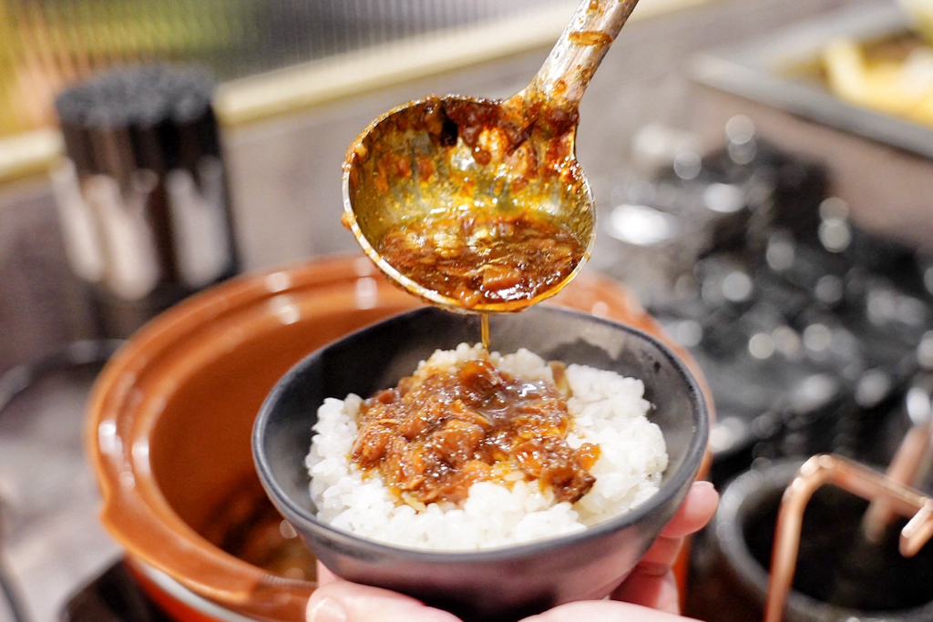 台北三柒燒肉