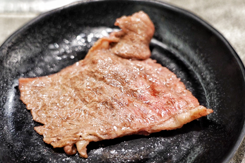 台北三柒燒肉