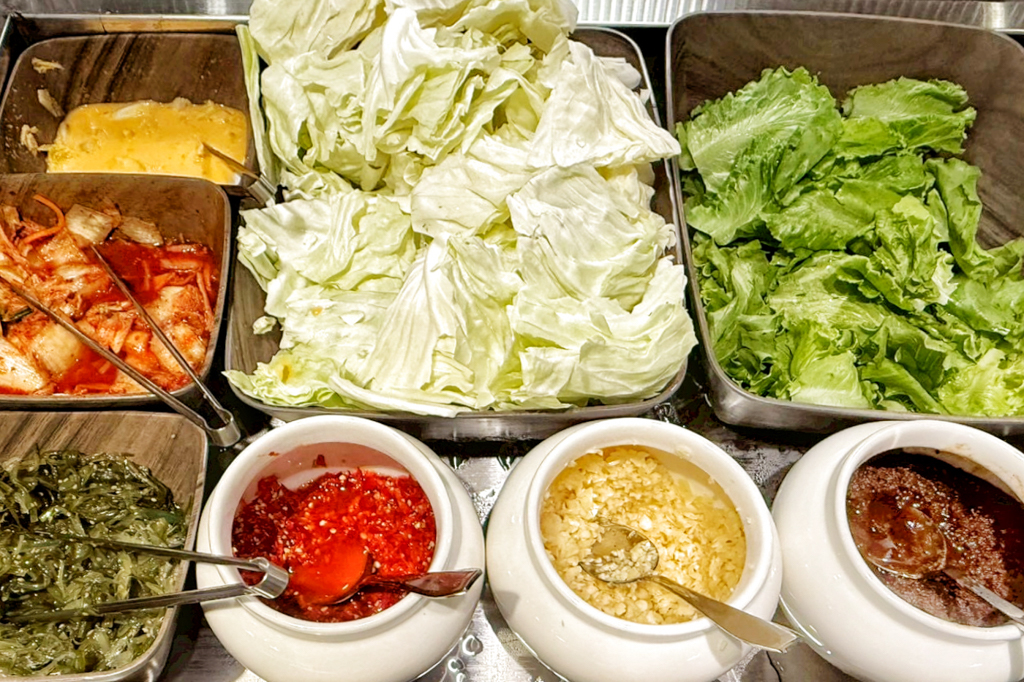 台北三柒燒肉