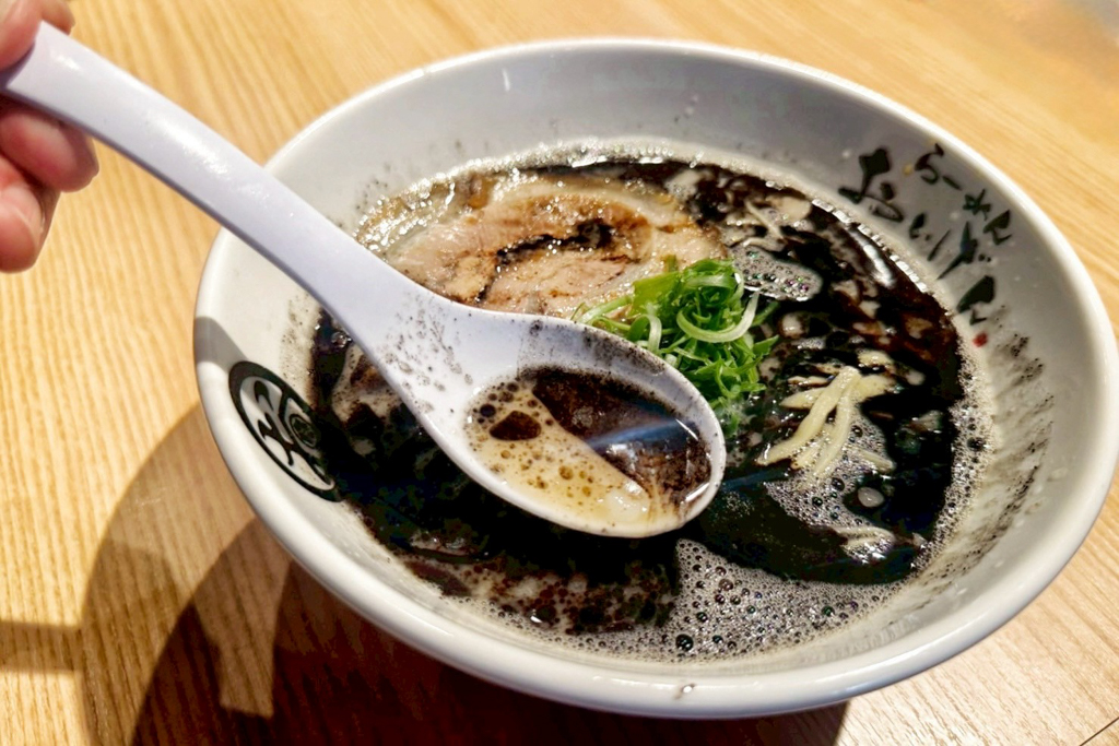 魁源拉麵