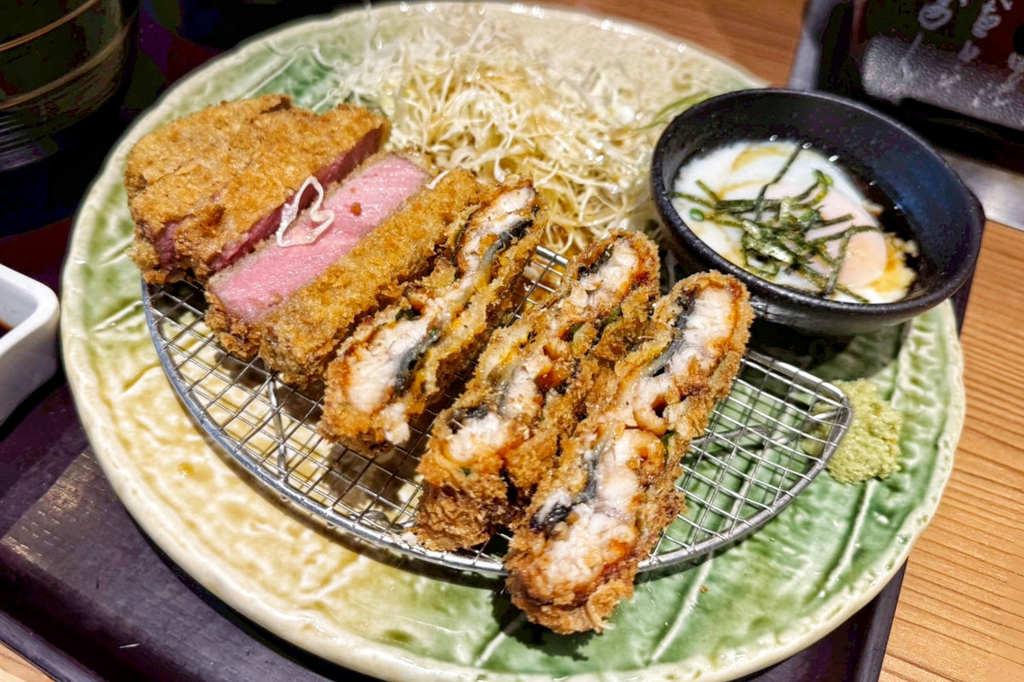 京都勝牛