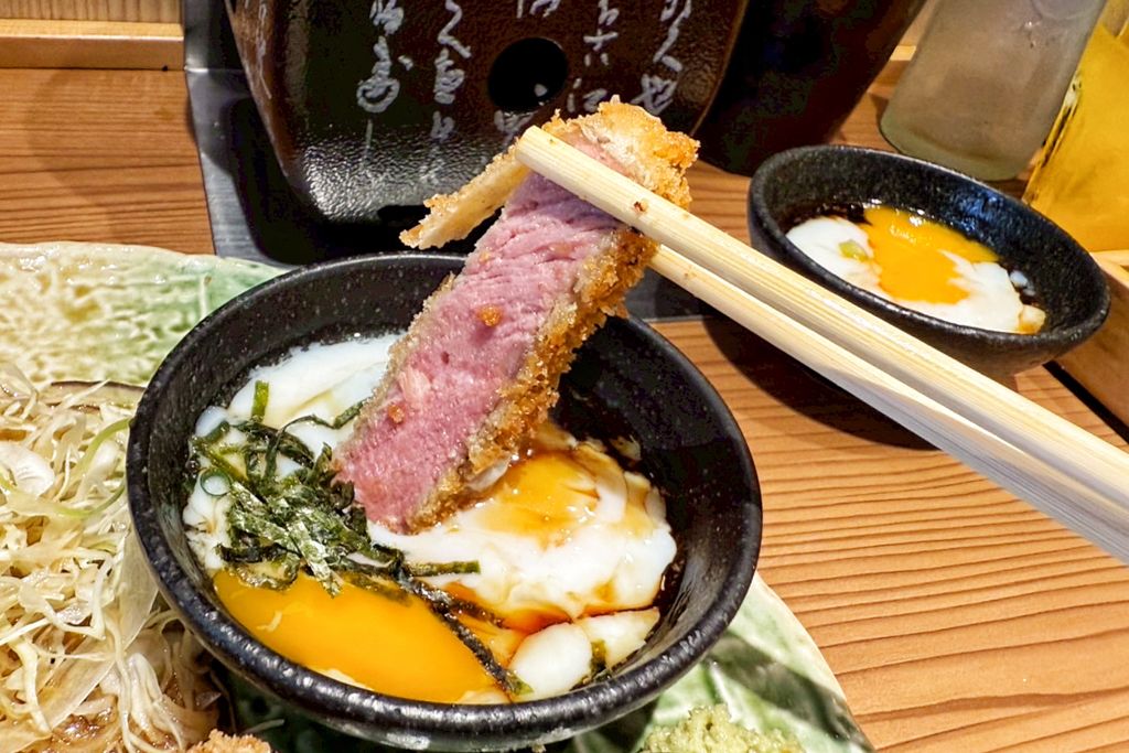 京都勝牛