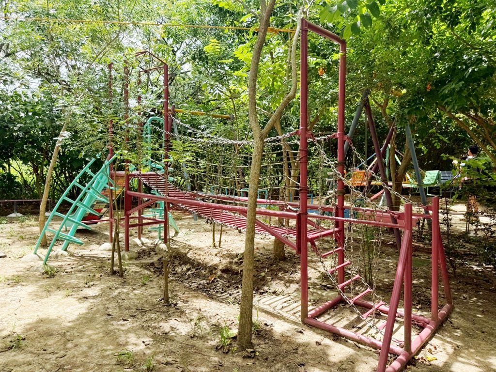 野趣森林
