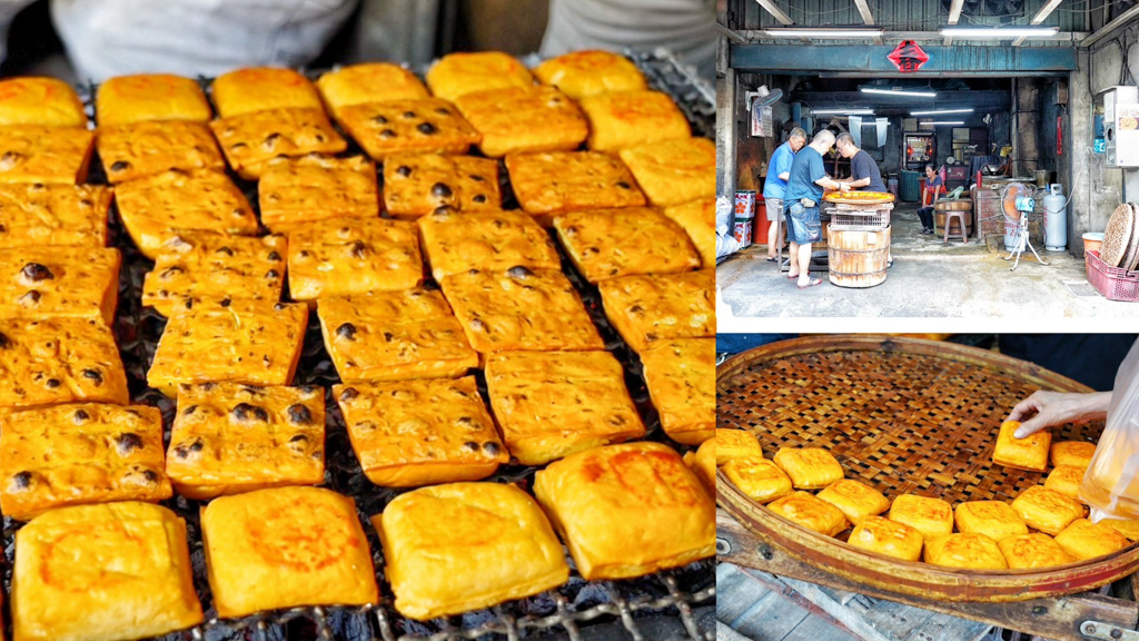 尤協豐豆干店