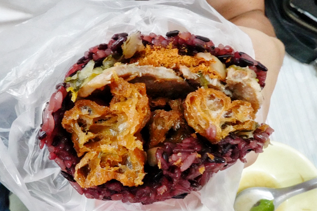南門飯糰