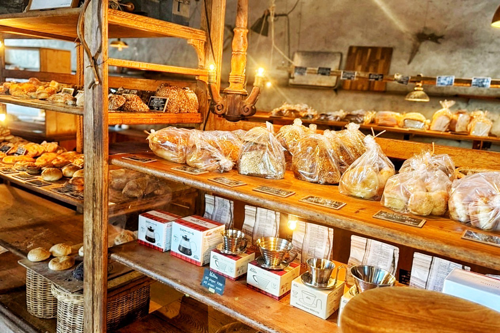 Pain Stock 天神店