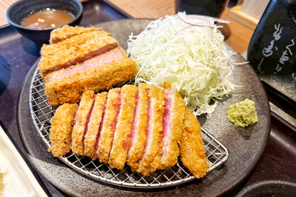 京都勝牛