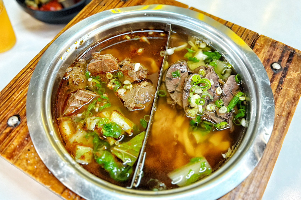 聞香坊