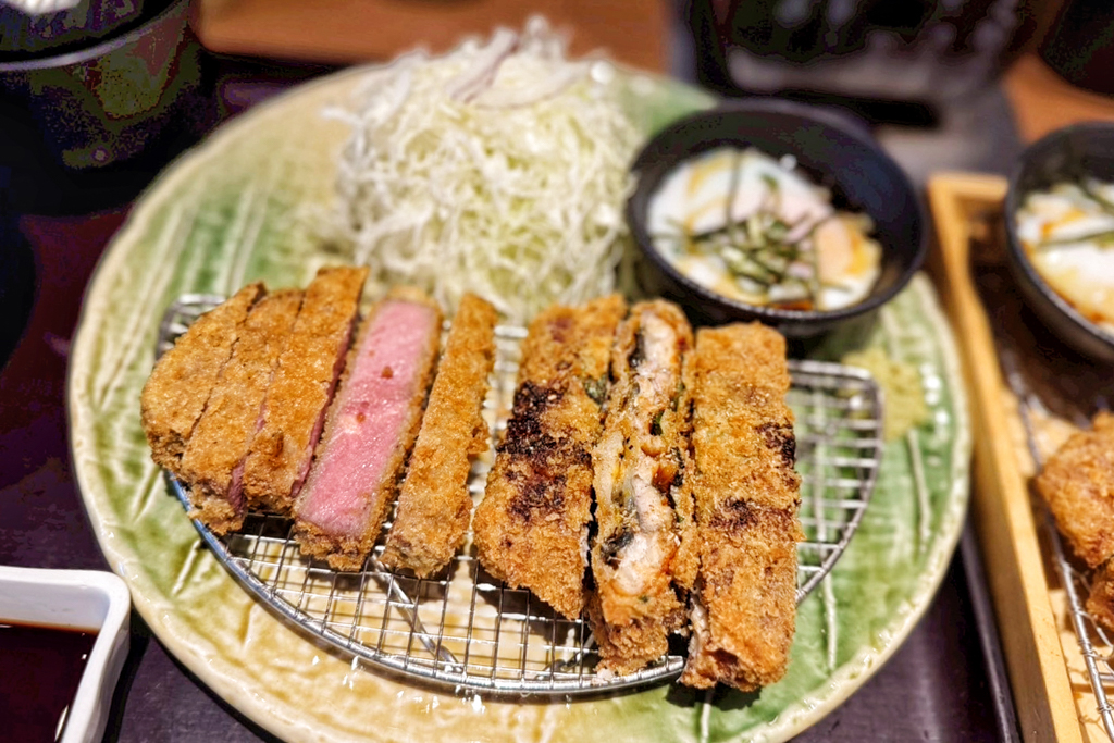 京都勝牛