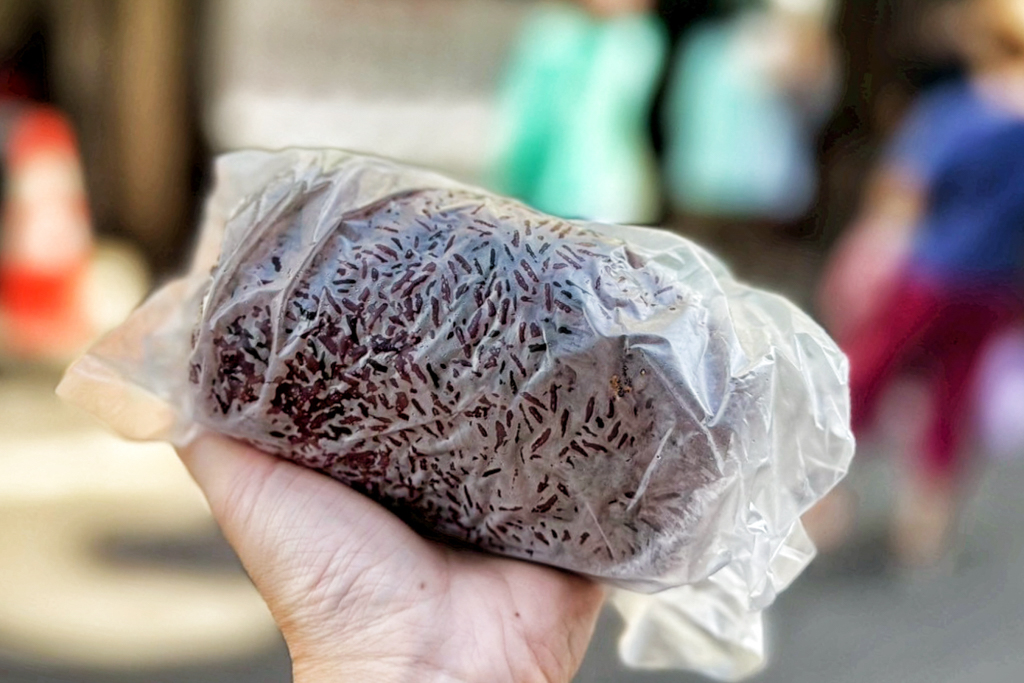 南門飯糰