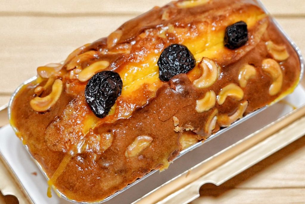 中崎喜餅蛋糕
