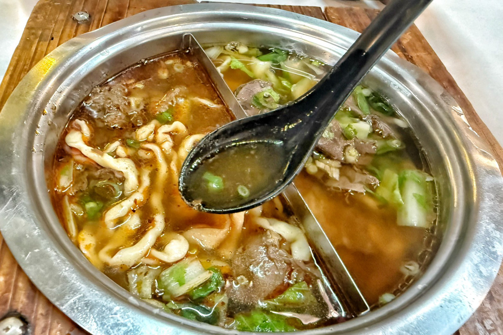 聞香坊