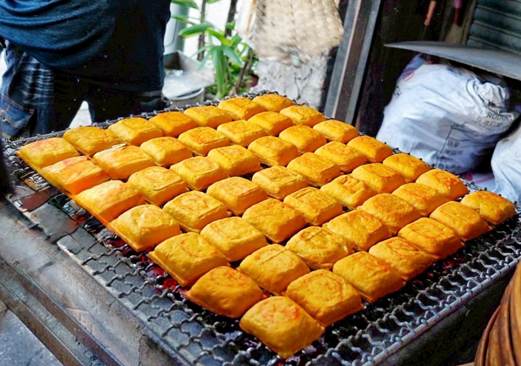 尤協豐豆干店