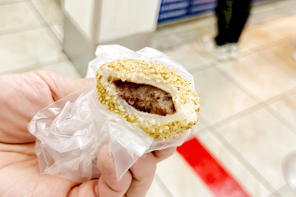 MIGNON 博多店