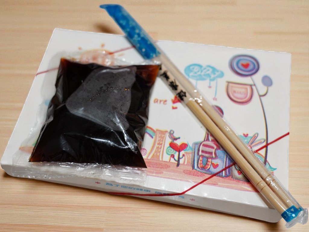 南門第一家廣東腸粉