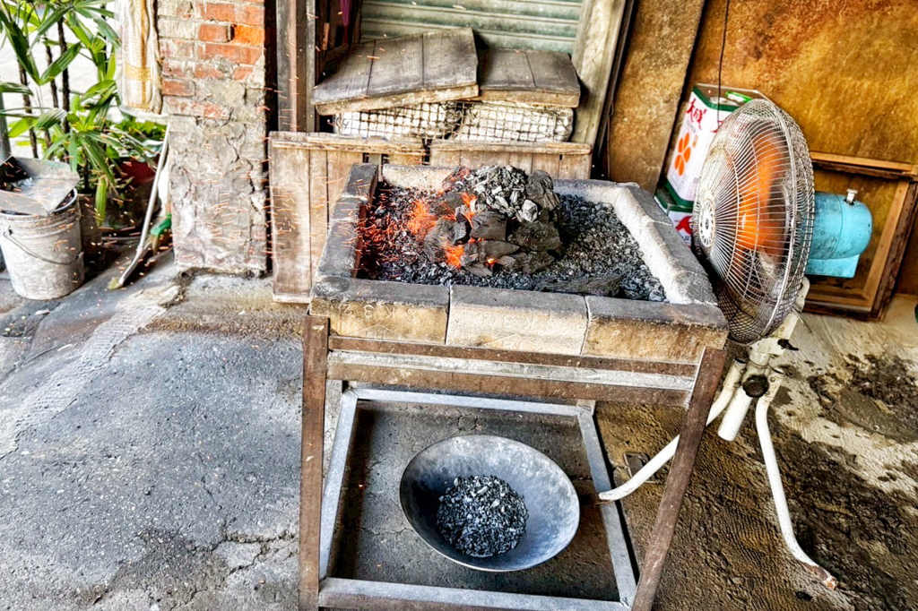 尤協豐豆干店