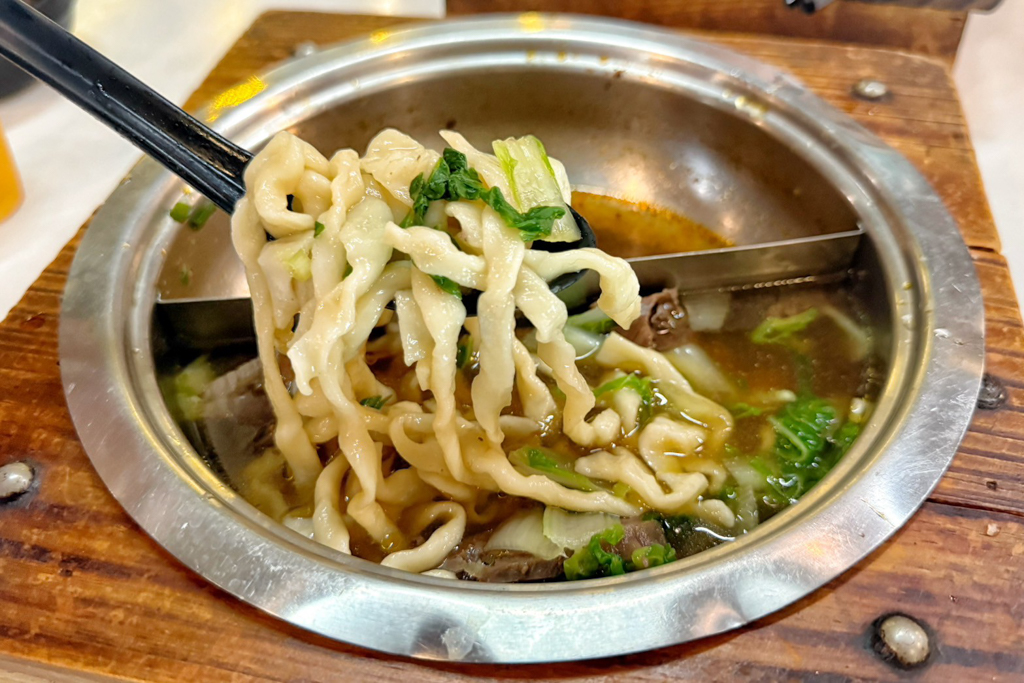 聞香坊