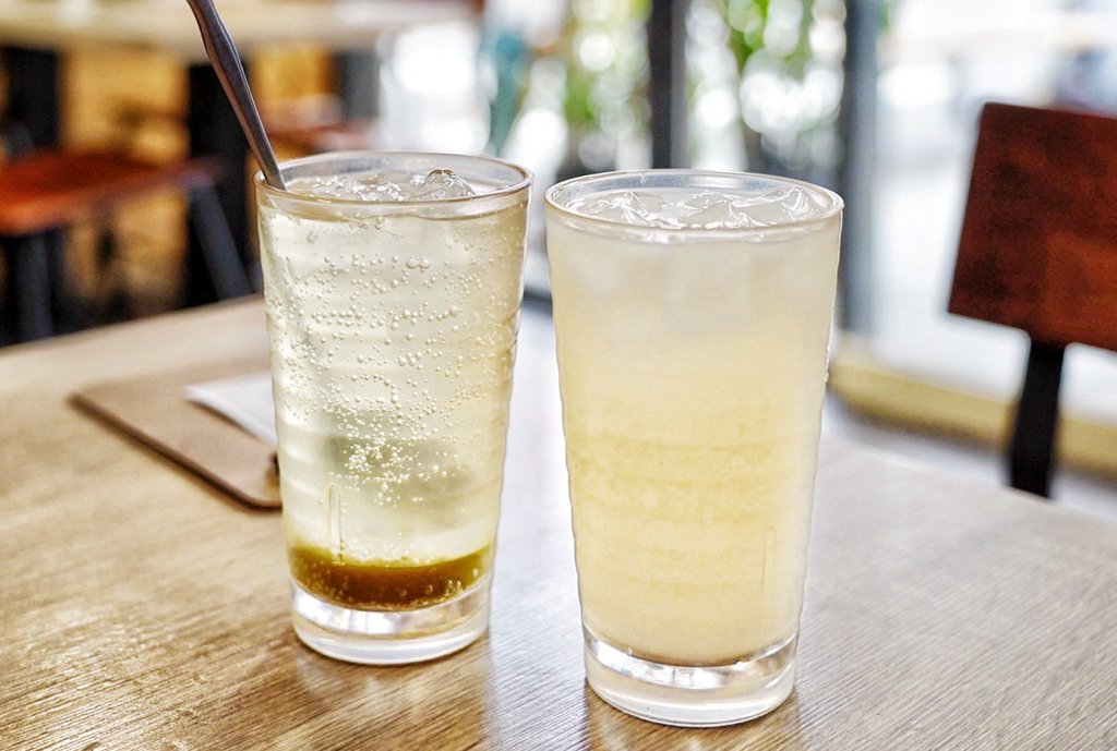 晴粵軒港式飲茶 