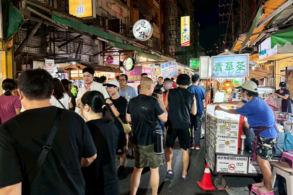 臭狀元麻辣臭豆腐