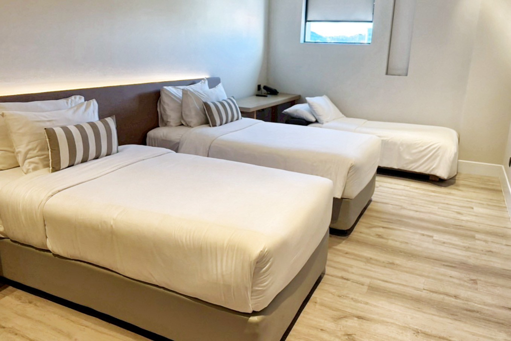 Travelodge Nimman