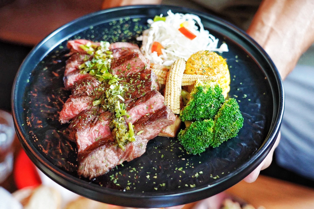 ABV加勒比海餐酒館