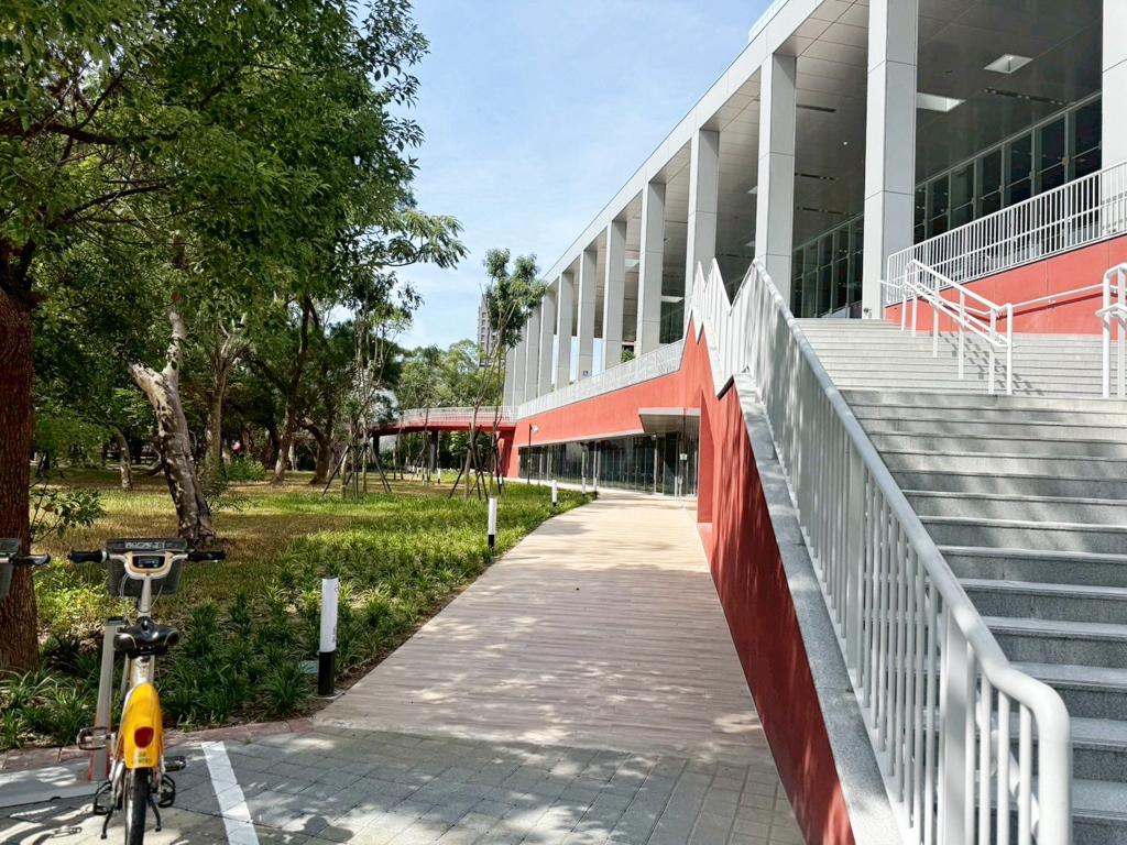 國家檔案館