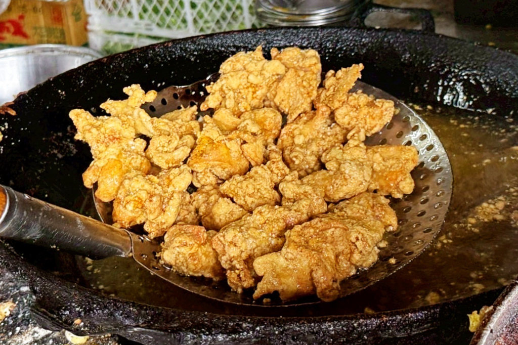 阿祿咖哩沙茶專賣店